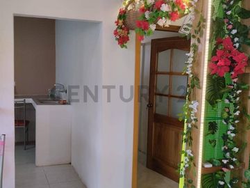 FINCA EN VENTA DE 1 HECTAREA