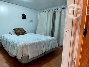 Casa en Venta en Calle Gálvez Sector La Villita Isla de Maipo
