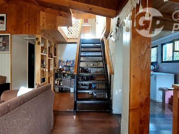 Casa en Venta en Calle Gálvez Sector La Villita Isla de Maipo