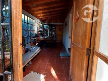 Casa en Venta en Calle Gálvez Sector La Villita Isla de Maipo