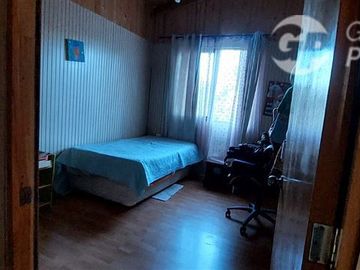 Casa en Venta en Calle Gálvez Sector La Villita Isla de Maipo