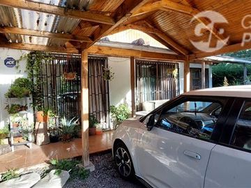 Casa en Venta en Calle Gálvez Sector La Villita Isla de Maipo