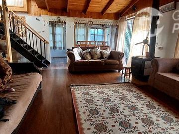 Casa en Venta en Calle Gálvez Sector La Villita Isla de Maipo