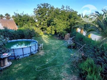 Casa en Venta en Calle Gálvez Sector La Villita Isla de Maipo