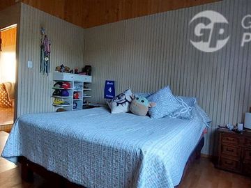 Casa en Venta en Calle Gálvez Sector La Villita Isla de Maipo