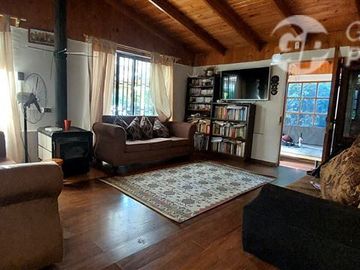 Casa en Venta en Calle Gálvez Sector La Villita Isla de Maipo