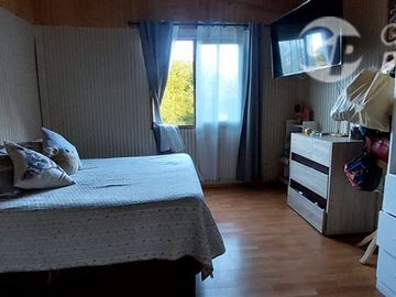 Casa en Venta en Calle Gálvez Sector La Villita Isla de Maipo