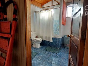 Casa en Venta en Calle Gálvez Sector La Villita Isla de Maipo