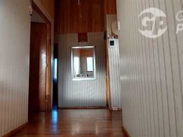 Casa en Venta en Calle Gálvez Sector La Villita Isla de Maipo