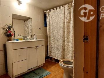 Casa en Venta en Calle Gálvez Sector La Villita Isla de Maipo