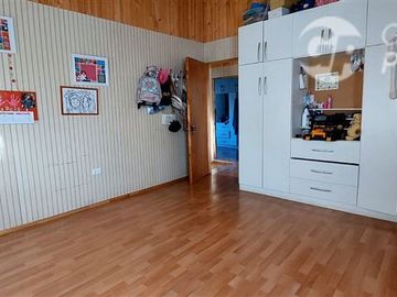 Casa en Venta en Calle Gálvez Sector La Villita Isla de Maipo