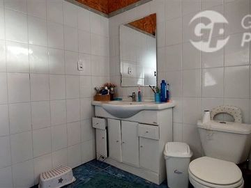 Casa en Venta en Calle Gálvez Sector La Villita Isla de Maipo