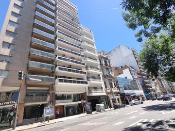 Departamento en venta en Av Callao al 700