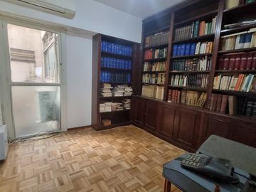 Departamento en venta en Av Callao al 700