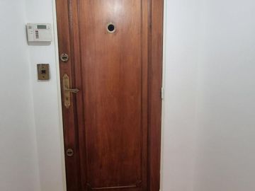 Departamento en venta en Av Callao al 700