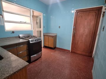 Departamento en venta en Av Callao al 700