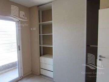 Departamento En Venta- Villa Ballester