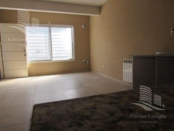 Departamento En Venta- Villa Ballester