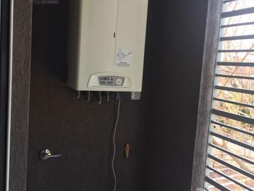 Departamento En Venta- Villa Ballester