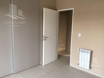 Departamento En Venta- Villa Ballester
