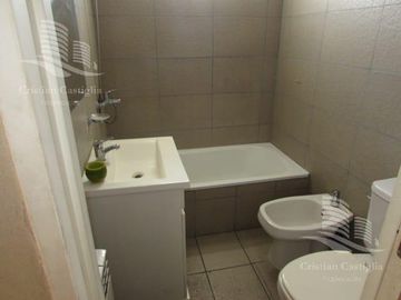 Departamento En Venta- Villa Ballester