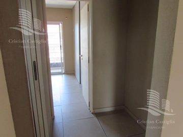 Departamento En Venta- Villa Ballester