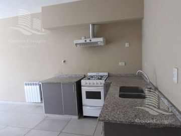 Departamento En Venta- Villa Ballester