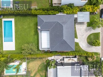 Casa en Las Liebres