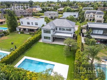 Casa en Las Liebres