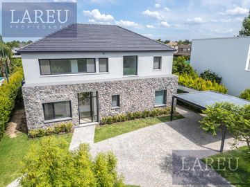 Casa en Las Liebres