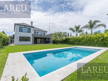 Casa en Las Liebres