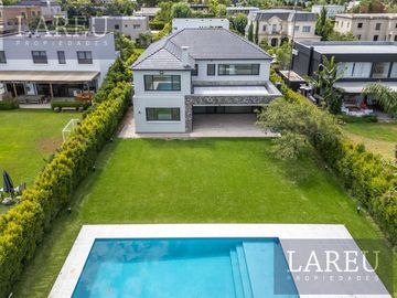 Casa en Las Liebres