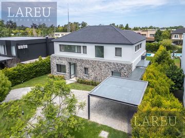 Casa en Las Liebres