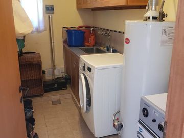 Venta Casa Impecable en Barrio Lomas del Correntoso