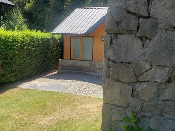 Venta Casa Impecable en Barrio Lomas del Correntoso