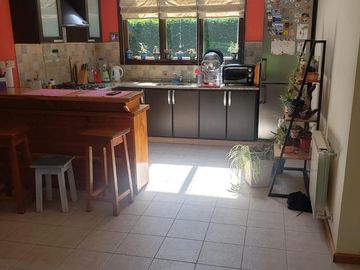 Venta Casa Impecable en Barrio Lomas del Correntoso