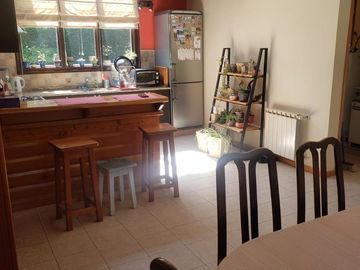 Venta Casa Impecable en Barrio Lomas del Correntoso