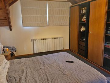 Venta Casa Impecable en Barrio Lomas del Correntoso