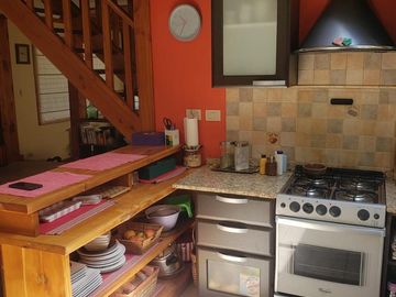 Venta Casa Impecable en Barrio Lomas del Correntoso
