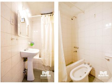 PH en venta 4 amb con terraza y patio - Olivos
