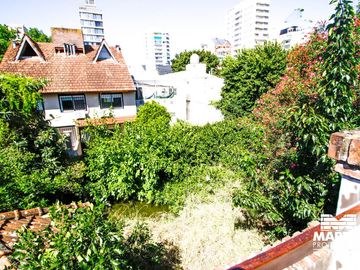 PH en venta 4 amb con terraza y patio - Olivos
