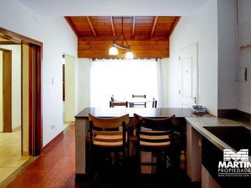 PH en venta 4 amb con terraza y patio - Olivos