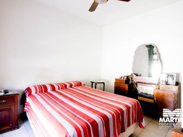 PH en venta 4 amb con terraza y patio - Olivos