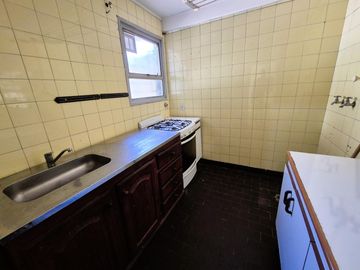 Venta Departamento en La Pampa al 800