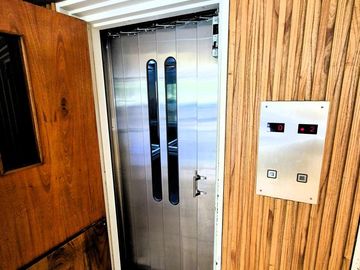 Venta Departamento en La Pampa al 800