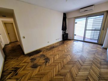 Venta Departamento en La Pampa al 800
