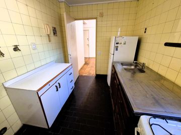 Venta Departamento en La Pampa al 800