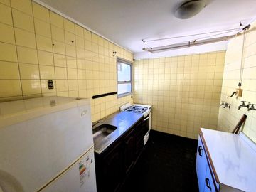Venta Departamento en La Pampa al 800
