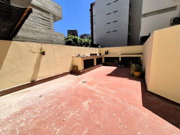 Venta Departamento en La Pampa al 800