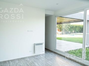 Excelente propiedad en Barrio Privado Don Joaquín, Canning